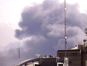 ABD’den İran Açıklaması: 10 Bin Hedef Vuruldu