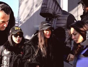 İstanbul’da Uyuşturucu Operasyonu: 14 Gözaltı, Ünlü İsimler Adliyede