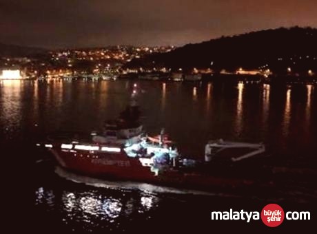 Türk Tankerine Saldırı: İnsansız Deniz Aracı Şüphesi