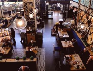 Restoran ve Kafelerde Yeni Dönem: İçerik Bilgileri Zorunlu Hale Geliyor