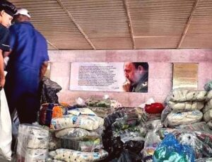 İnsani Yardım Görevi Başındaki İki Tekne Kayıp: Küba’ya Ulaşmaları Bekleniyordu