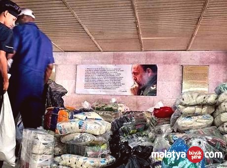 İnsani Yardım Görevi Başındaki İki Tekne Kayıp: Küba’ya Ulaşmaları Bekleniyordu