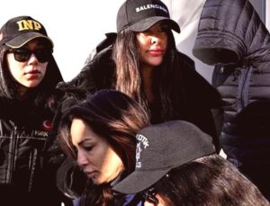 Ünlü İsimler Uyuşturucu Soruşturmasında: Savcılık İfadeleri Gün Yüzüne Çıktı