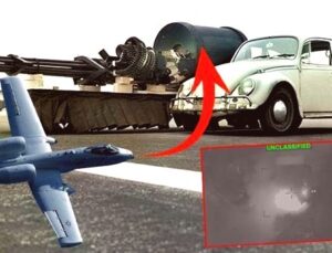 Savaşın Gölgesindeki Tank Avcısı: A-10 Thunderbolt II’nin Yeniden Doğuşu