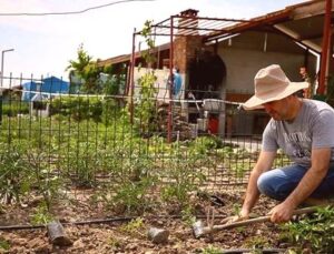 Hobi Bahçelerine Ağır Cezalar Geliyor