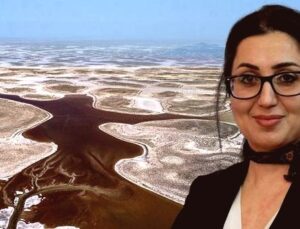 Tuz Gölü Fayının Yıllık 1.3 Milimetre Hareket Ettiği ve İç Anadolu’yu Genişlettiği Kanıtlandı