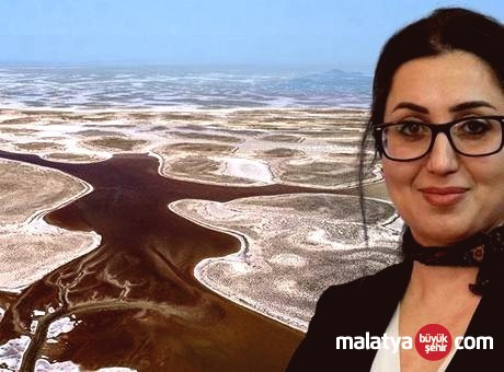 Tuz Gölü Fayının Yıllık 1.3 Milimetre Hareket Ettiği ve İç Anadolu’yu Genişlettiği Kanıtlandı