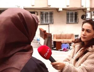 6 Yıllık Kiracının Eşyaları Sokakta Kaldı: Ev Sahibi ‘Ceset Kokusu’ İddiasıyla Kapıyı Değiştirtti