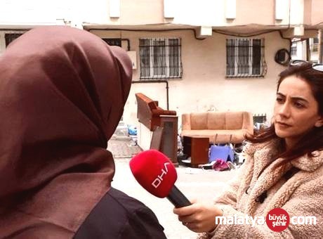 6 Yıllık Kiracının Eşyaları Sokakta Kaldı: Ev Sahibi ‘Ceset Kokusu’ İddiasıyla Kapıyı Değiştirtti