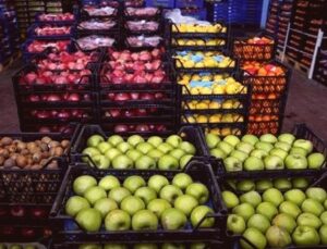 Meyve Sebze Hallerinde Hileli İşlemlere Ticaret Bakanlığı’ndan Sert Müdahale