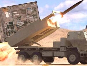 ABD’nin Yeni Füzesi Lamerd Saldırısında İlk Kez Görüntülendi: Eğitim Kurumları Hedef Mi?