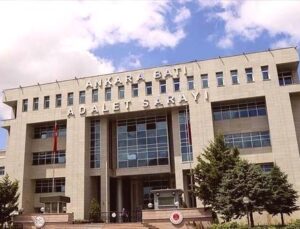 Etimesgut Belediyesinde Zimmet Soruşturması: 4 Kişi Gözaltında