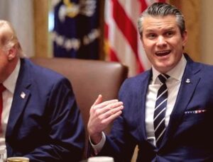 Pentagon’dan BlackRock Yatırım İddialarına Sert Yalanlama