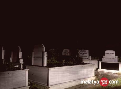 Sarıyer Mezarlığında Çatışma: İki Kişi Hayatını Kaybetti, Dört Gözaltı