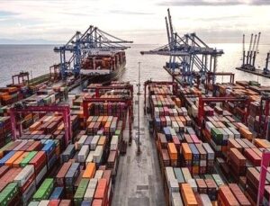 Türkiye’nin Dış Ticaret Verileri Açıklandı: İhracat Artarken Dış Ticaret Açığı Yükseldi