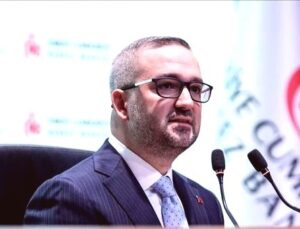 TCMB Başkanı Karahan: Dezenflasyon Sürecinde Sıkılığı Sürdüreceğiz