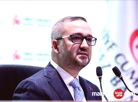 TCMB Başkanı Karahan: Dezenflasyon Sürecinde Sıkılığı Sürdüreceğiz