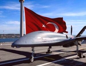 İtalya Bayraktar TB3 İHA’sına Talip: ‘Avrupa’nın İnsansız Sistem Açığını Kapatacak’
