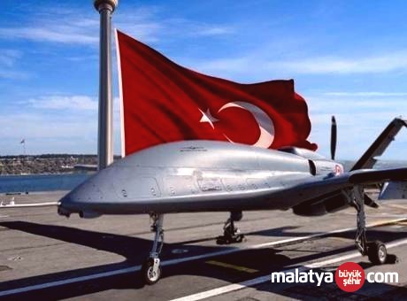 İtalya Bayraktar TB3 İHA’sına Talip: ‘Avrupa’nın İnsansız Sistem Açığını Kapatacak’
