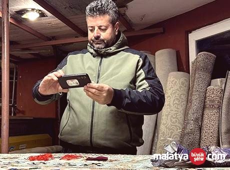 Halı Yıkamacı Vicdanı ve Altınları Sahibine Teslim Etti