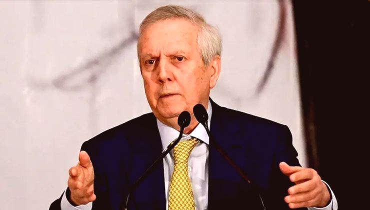 Aziz Yıldırım’dan Fenerbahçe Başkanlığı İçin Net Adaylık Açıklaması