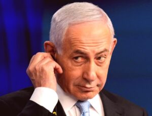 Netanyahu’dan İran Halkına Provokatif Çağrı: “Sokağa Çıkın, Sizi Koruyacağız”