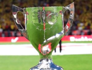 Türkiye Kupası’nda Yeni Dönem: Yarı Finale Kadar Tek Maç Heyecanı
