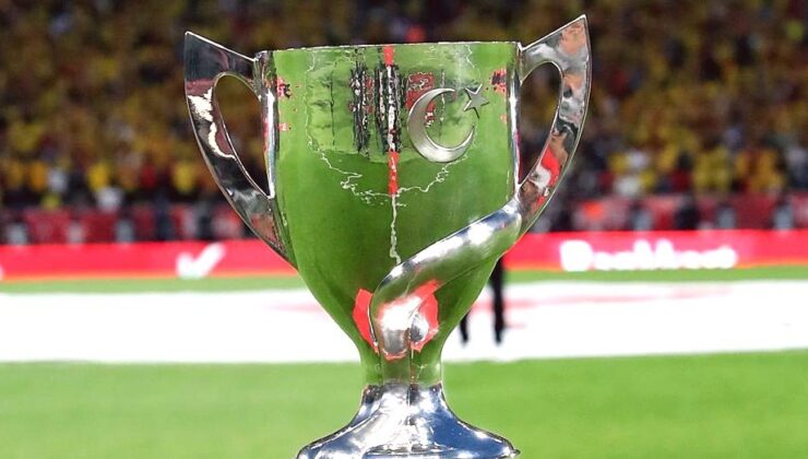 Türkiye Kupası’nda Yeni Dönem: Yarı Finale Kadar Tek Maç Heyecanı