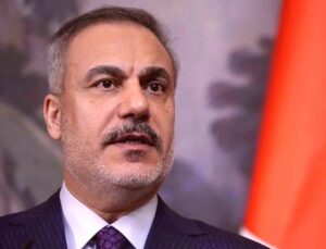 Bakan Fidan’dan Diplomatik Görüşmeler: Polonya ve Avusturya Dışişleri Bakanlarıyla Temas