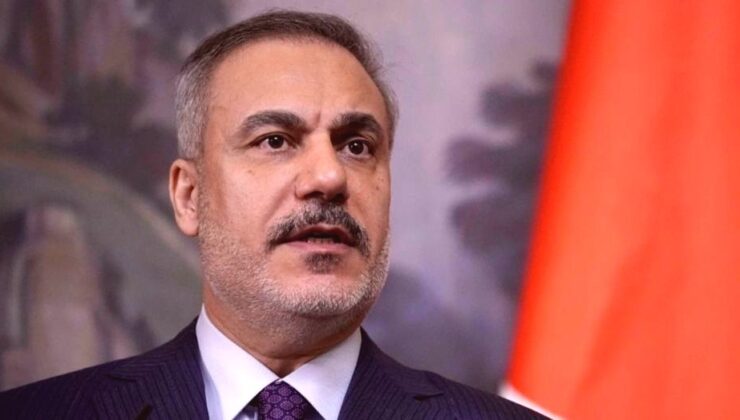 Bakan Fidan’dan Diplomatik Görüşmeler: Polonya ve Avusturya Dışişleri Bakanlarıyla Temas