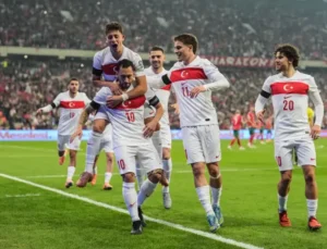 Spor Basınından Güncel Manşetler: Dünya Kupası Hedefi, Transfer Savaşları ve Yıldız Oyuncu Gelişmeleri (26 Mart 2026)