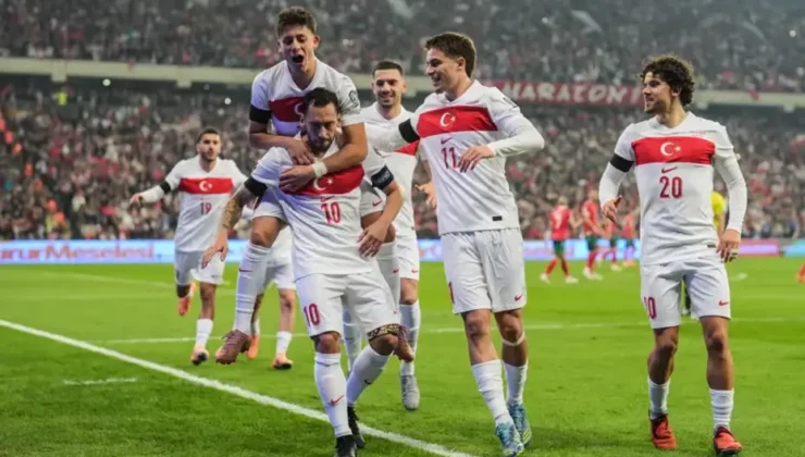 Spor Basınından Güncel Manşetler: Dünya Kupası Hedefi, Transfer Savaşları ve Yıldız Oyuncu Gelişmeleri (26 Mart 2026)