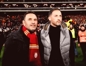 Galatasaray’ın Şampiyonluk İhtimali Yüzde 92 Açıklandı