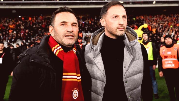 Galatasaray’ın Şampiyonluk İhtimali Yüzde 92 Açıklandı