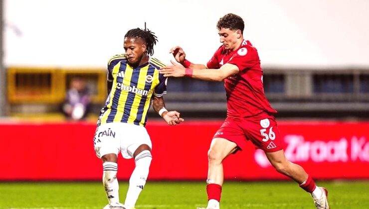Fenerbahçe’de Fred Dönemi Sona mı Eriyor? Brezilyalı Yıldızın Ayrılık Sinyalleri Güçlendi