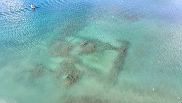 Muğla’da Tarihi Kalıntılar Koruma Altında: Kalimçe Harabeleri Arkeolojik SİT Alanı İlan Edildi