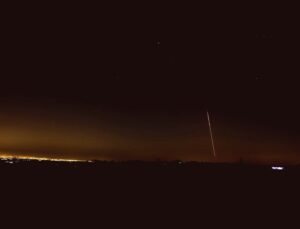 İran’dan Suudi Arabistan ve Kuveyt’e Stratejik Tehdit: Altyapı Haritaları Elde