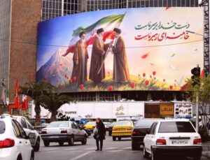 İran’da Rejim Değişikliği Planı Suya Düştü: Mossad’ın Kilit Rolü ve ABD İle Gerilim