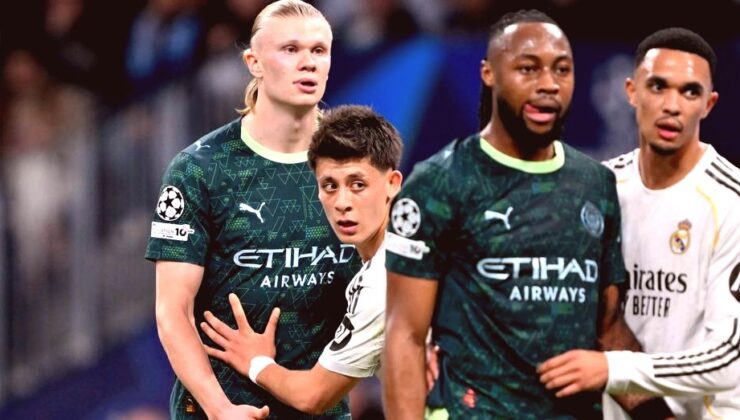 Arda Güler’in Haaland ile Etkileşimi ve Maç Performansı İspanya’da Gündem Oldu