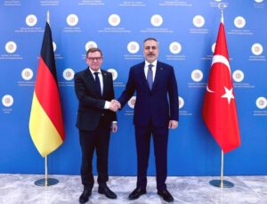 Fidan’dan İran ve İsrail Politikalarına Sert Tepki: “Her Senaryoya Hazırız”