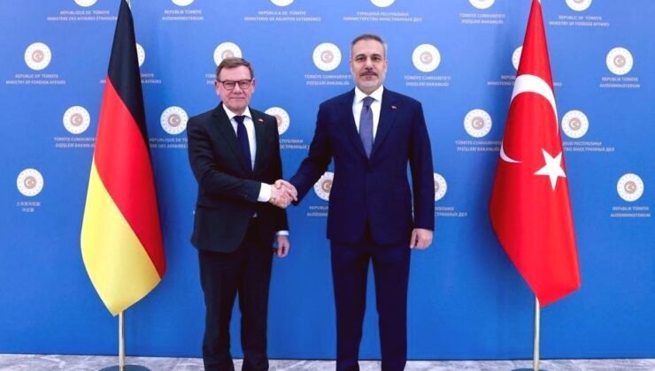 Fidan’dan İran ve İsrail Politikalarına Sert Tepki: “Her Senaryoya Hazırız”