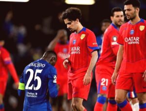 Şampiyonlar Ligi’nde Çeyrek Final Heyecanı: Galatasaray’ın Olası Rakibi Belli Oldu