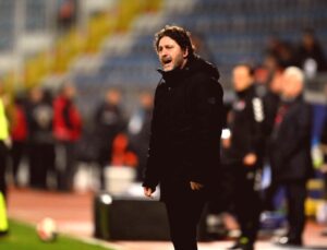 Fatih Tekke: “Zorlu Süreçte Değerli Bir Galibiyet Aldık”