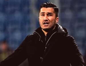 Nuri Şahin’den Antalyaspor Beraberliği Sonrası Açıklama: “Çok Üzgünüm”