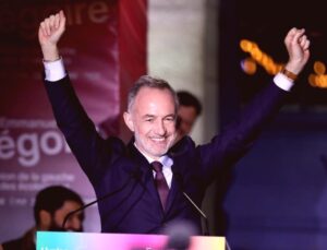 Fransa Yerel Seçimleri: Sol Rüzgarı Paris, Marsilya ve Lyon’u Fethetti