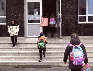 Eğitimde İkinci Perde: Öğrenciler Okula Döndü