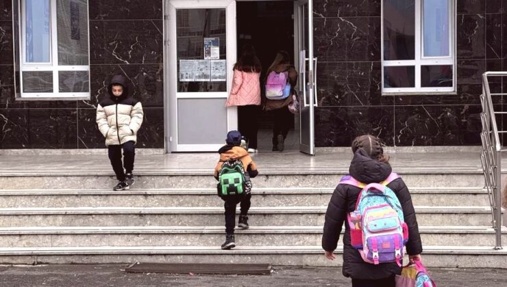 Eğitimde İkinci Perde: Öğrenciler Okula Döndü