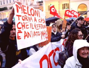 İtalya’da Yargı Reformu Halkın Kararıyla Reddedildi