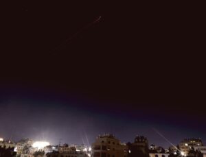 Rusya’dan İran’a İstihbarat İddialarına Yalanlama: Askeri Ürün Tedarik Edildi