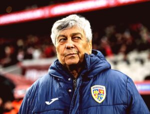 Lucescu’dan Türkiye Maçı Sonrası Açıklama: “Hak Etmediğimiz Bir Yenilgiydi”